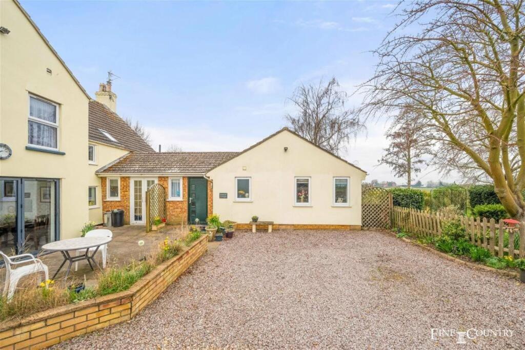 The Bolthole Villa Pinchbeck Exterior photo