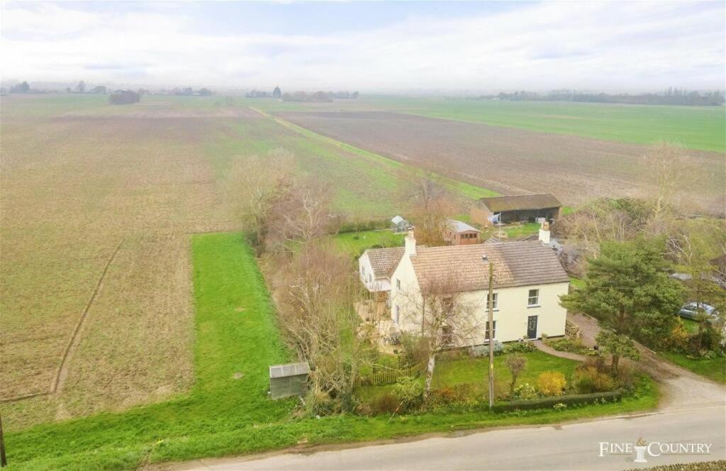 The Bolthole Villa Pinchbeck Exterior photo